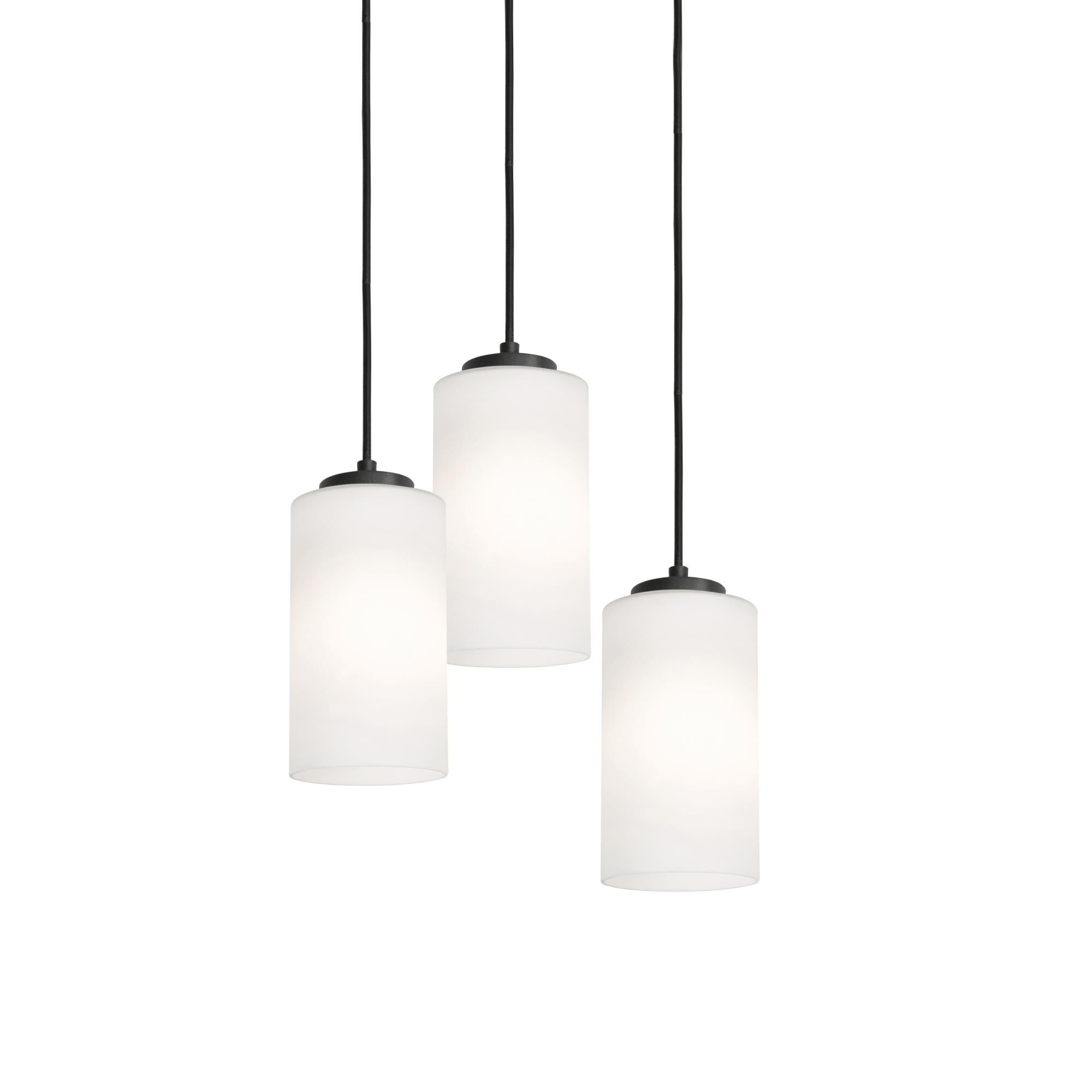Leo 18 Inch Large Pendant by AFX Lighting