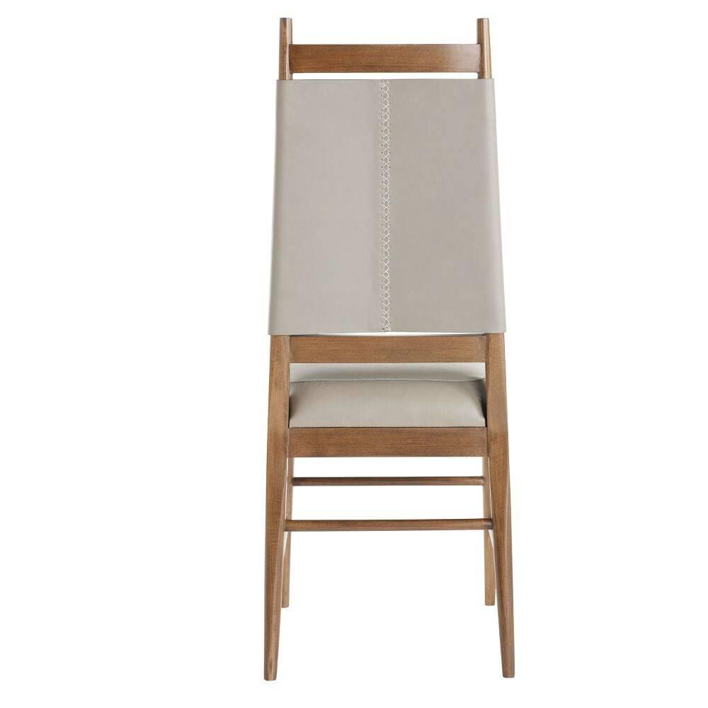 Keegan 18 Inch Side Chair by Arteriors Home