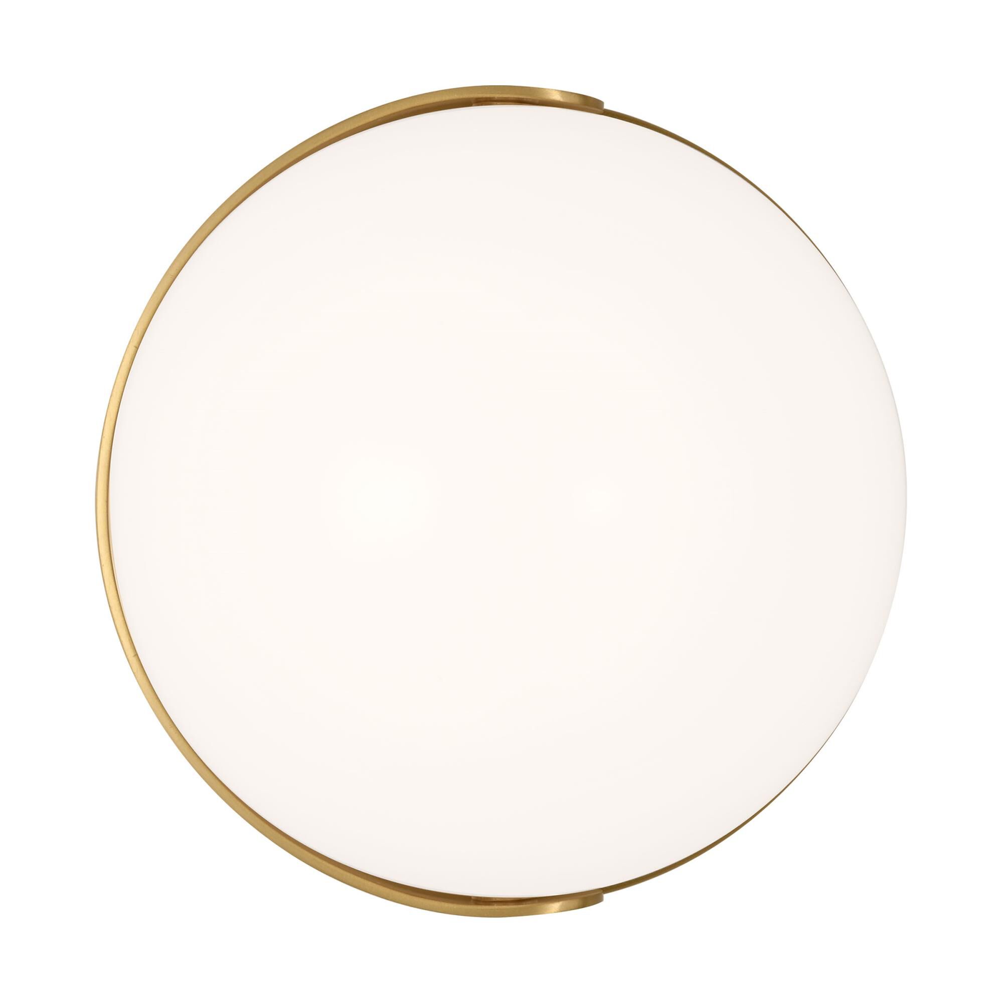 Ellen DeGeneres Syrie Wall Sconce by Visual Comfort Studio Collection