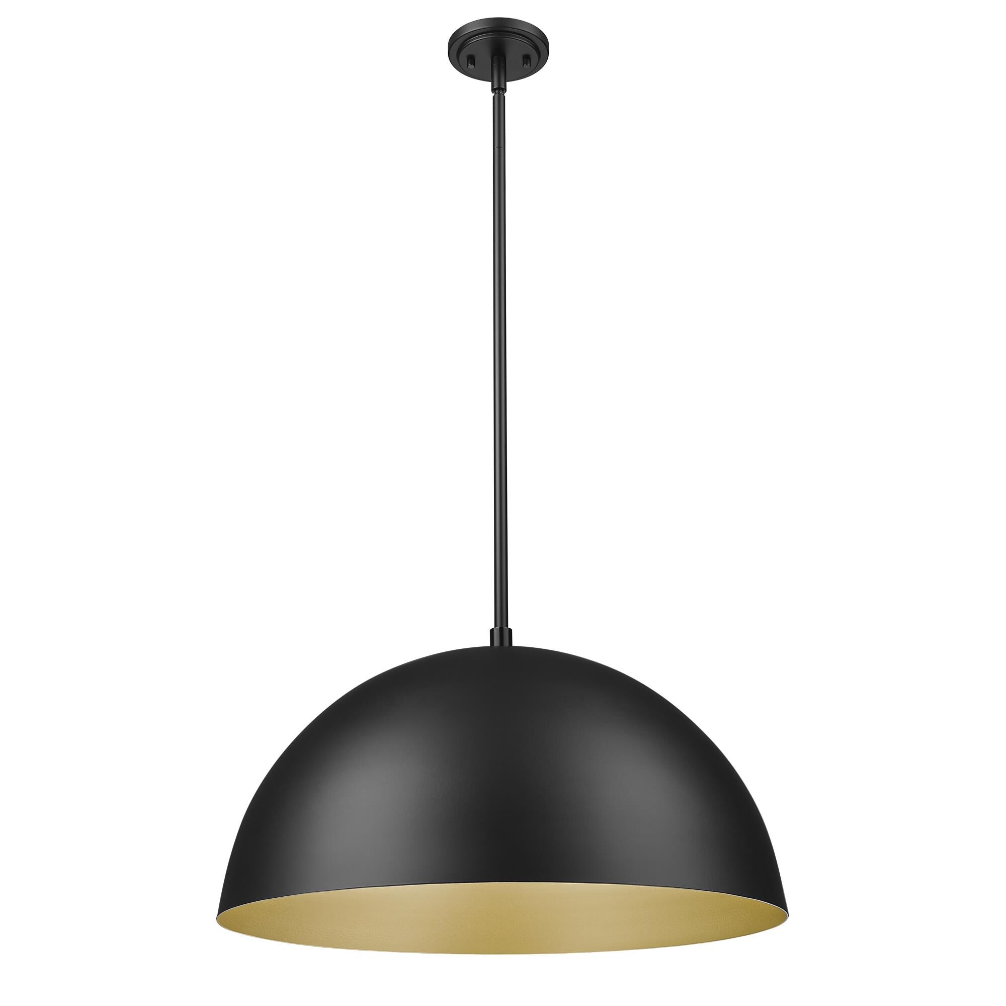 Vega 24 Inch Large Pendant by Z-lite