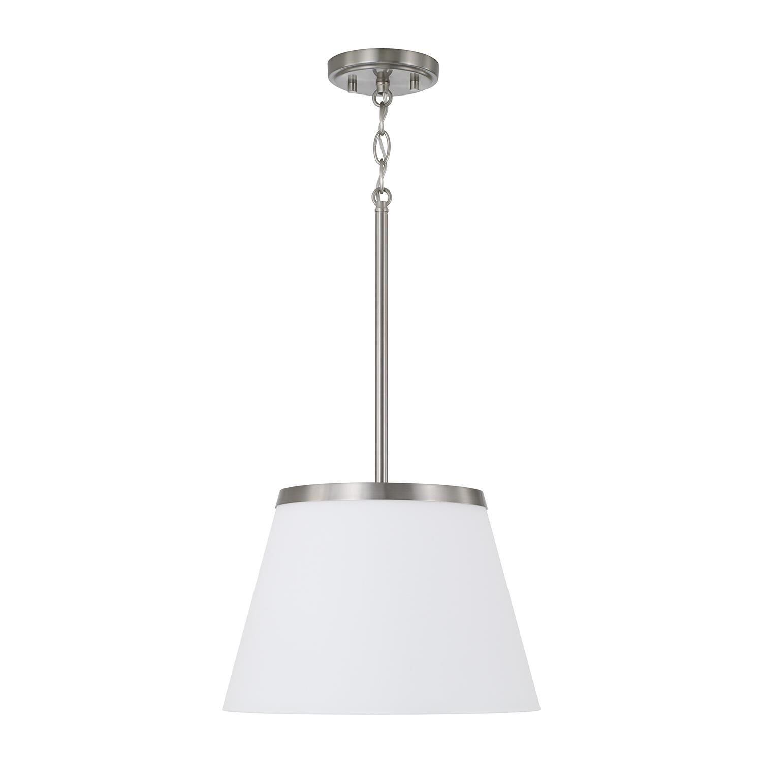 Drake 13 Inch Large Pendant by Homeplace by Capital Lighting Fixture Company