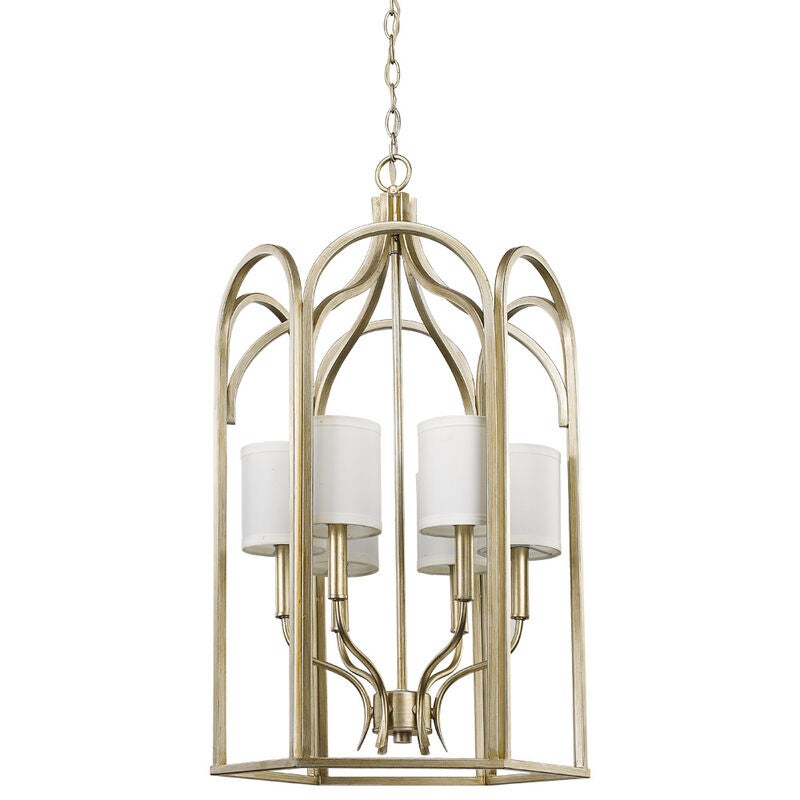 Ellie 18 Inch Cage Pendant by Acclaim Lighting