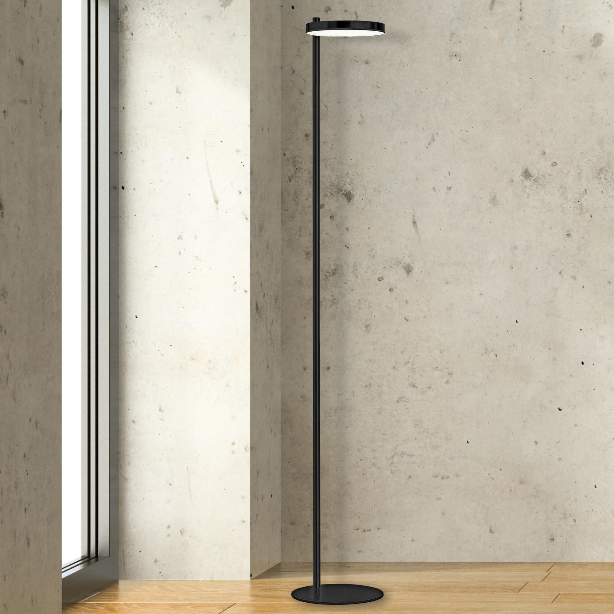 Fia 60 Inch Floor Lamp by Dainolite