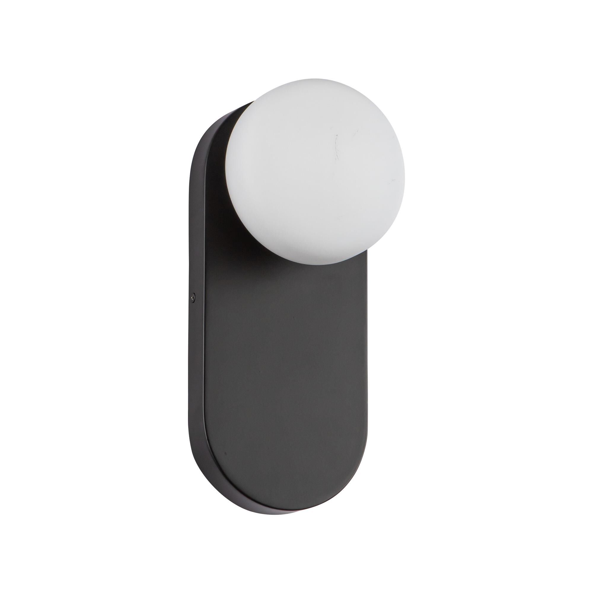 Ariel Small Wall Sconce,