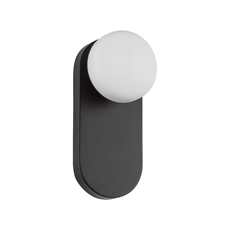 Ariel Small Wall Sconce by Alora Mood