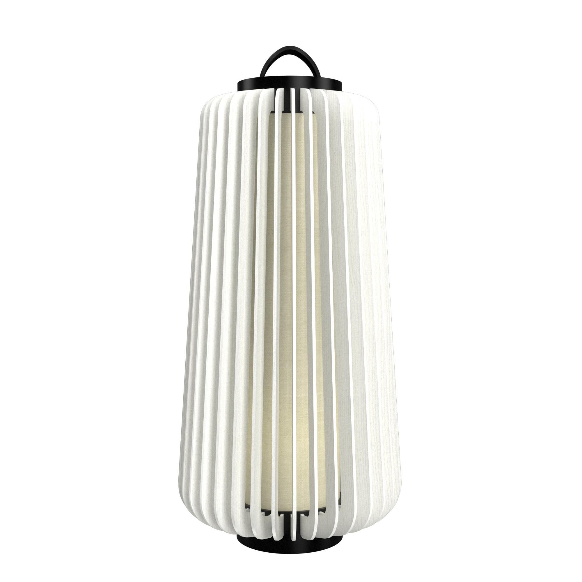 Stecche Di Legno Accent Lamp by Accord Lighting
