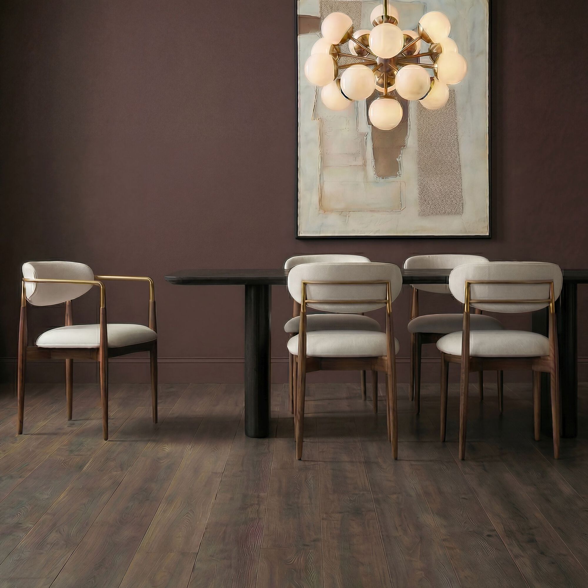 Moxie Dining Chair,