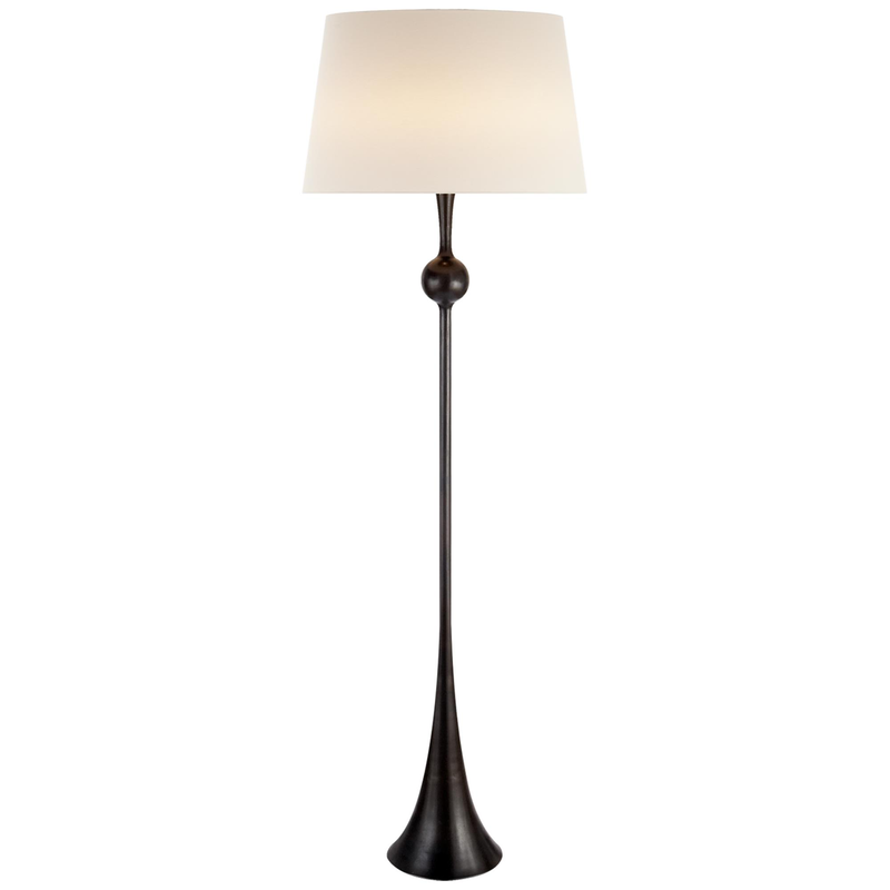 AERIN Dover 63 Inch Floor Lamp by Visual Comfort Signature Collection