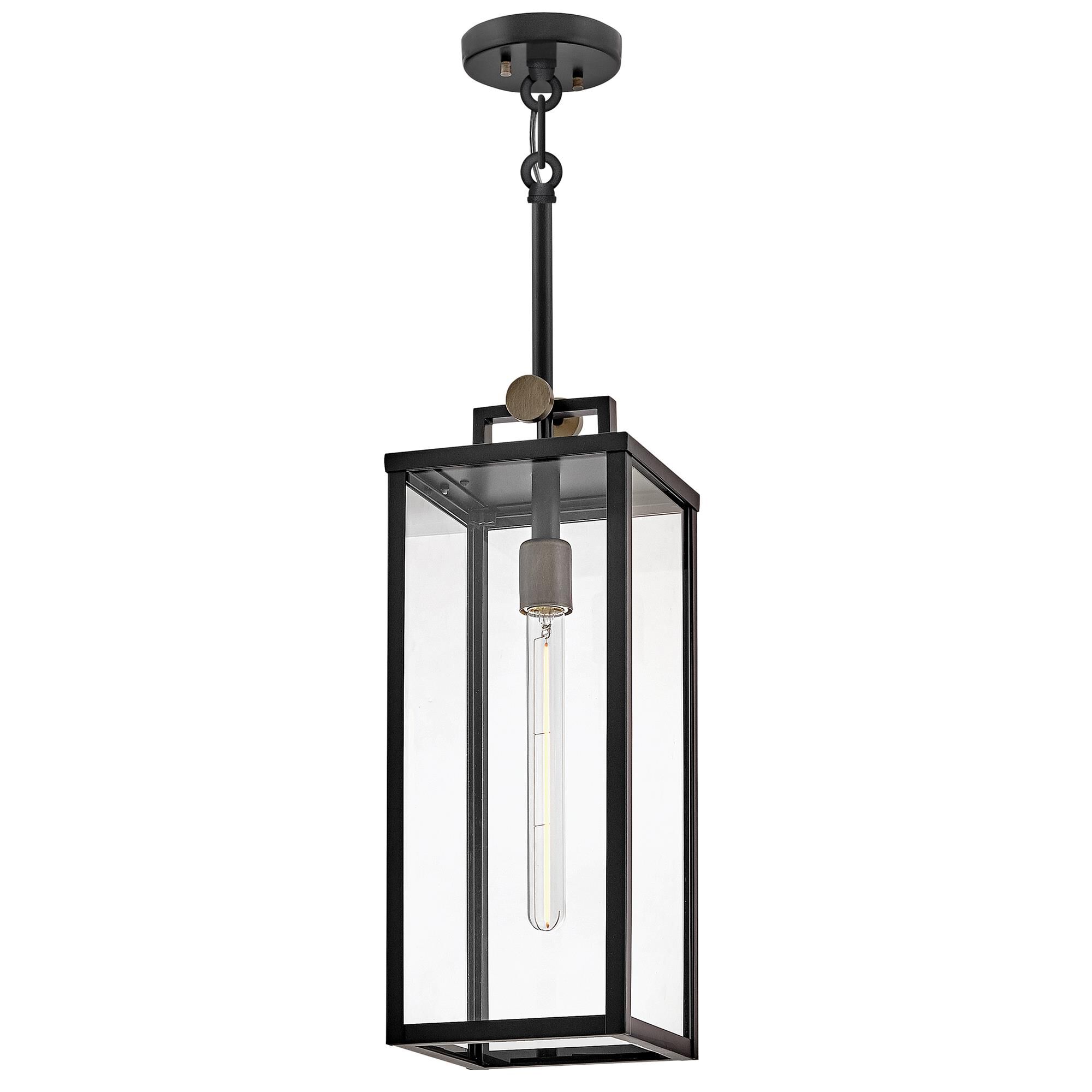 Catalina Medium Outdoor Hanging Lantern,