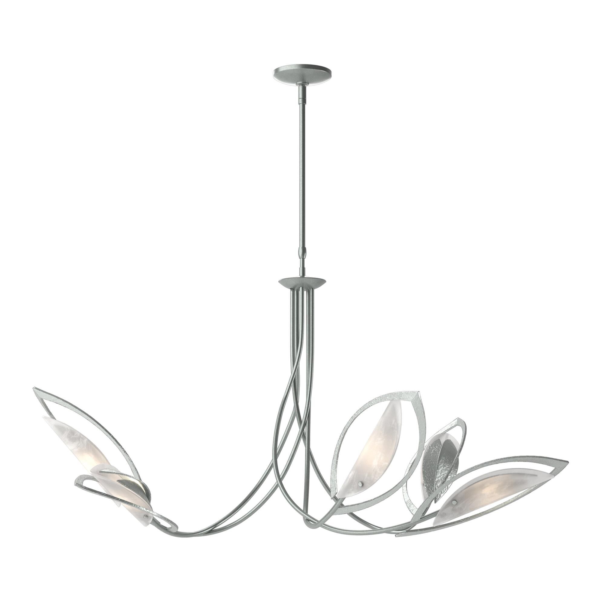 Aerial Chandelier by Hubbardton Forge