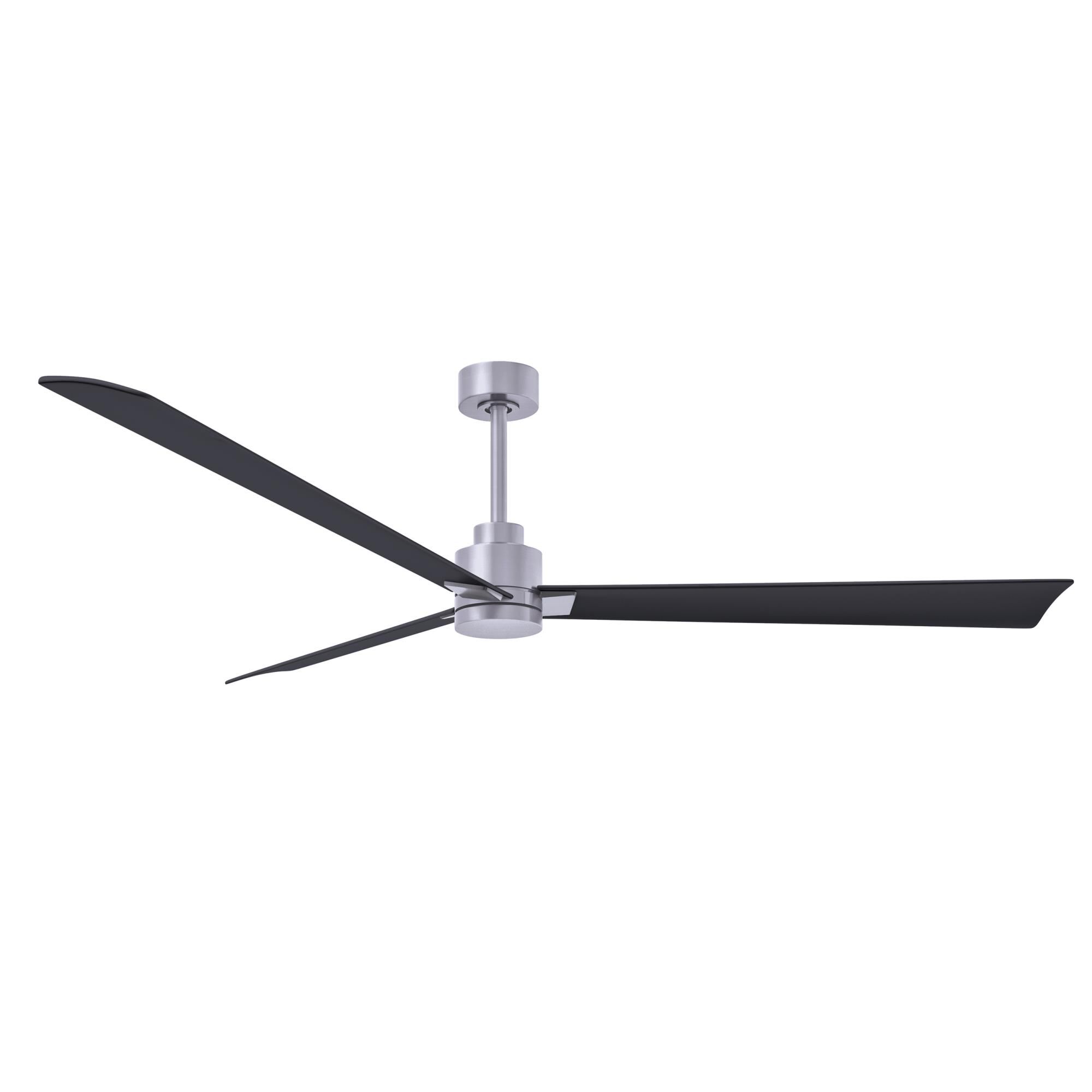 Alessandra 72 Inch Ceiling Fan by Matthews Fan Company