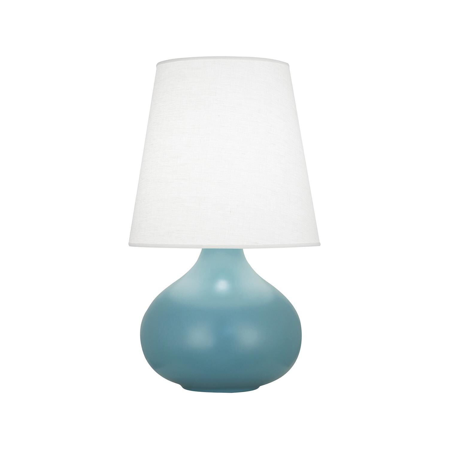 Small June 24 Inch Table Lamp by Robert Abbey