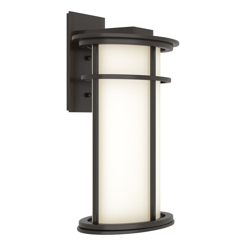 Province 15 Inch Outdoor Wall Light by Hubbardton Forge