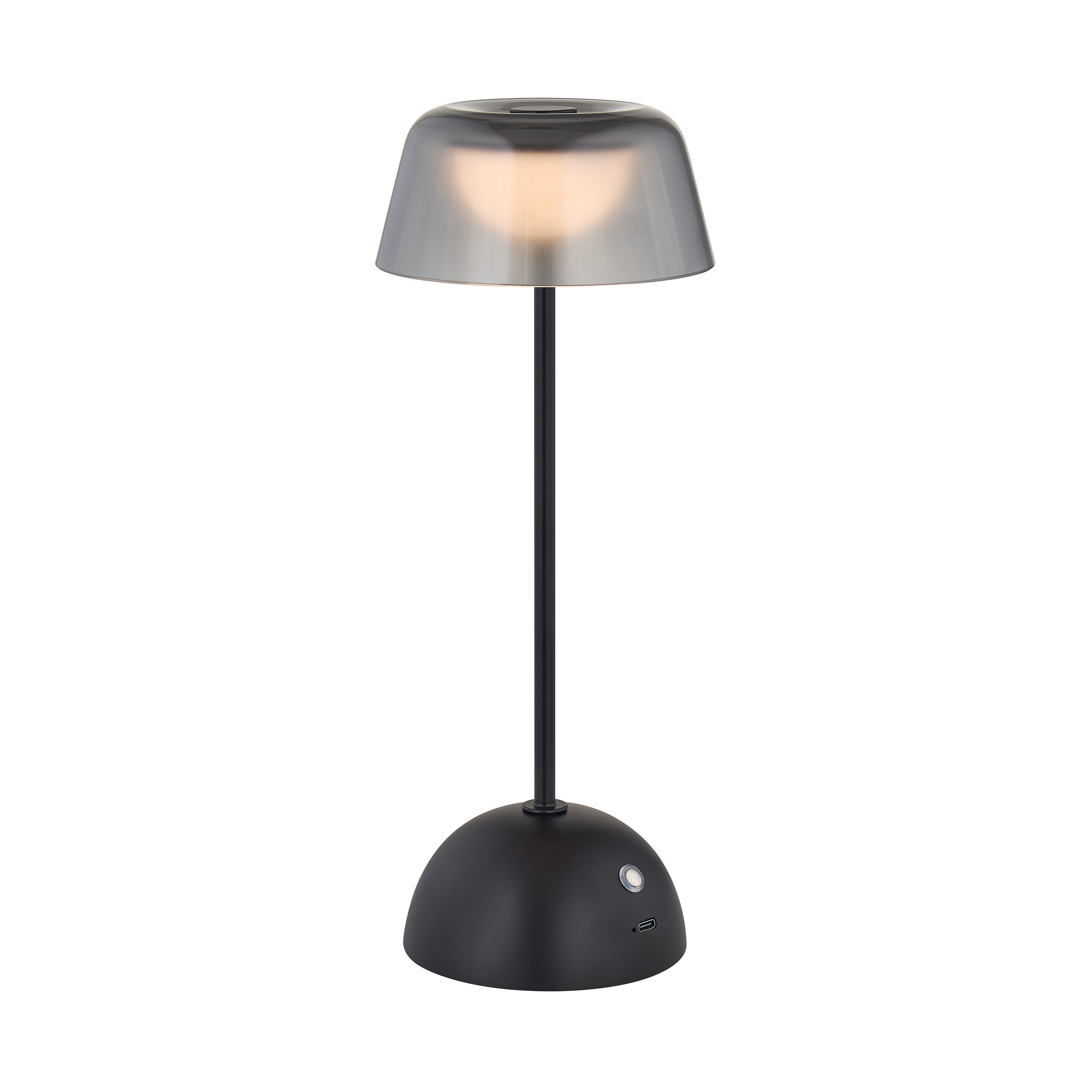 Hughsonville 11 Inch Accent Lamp,