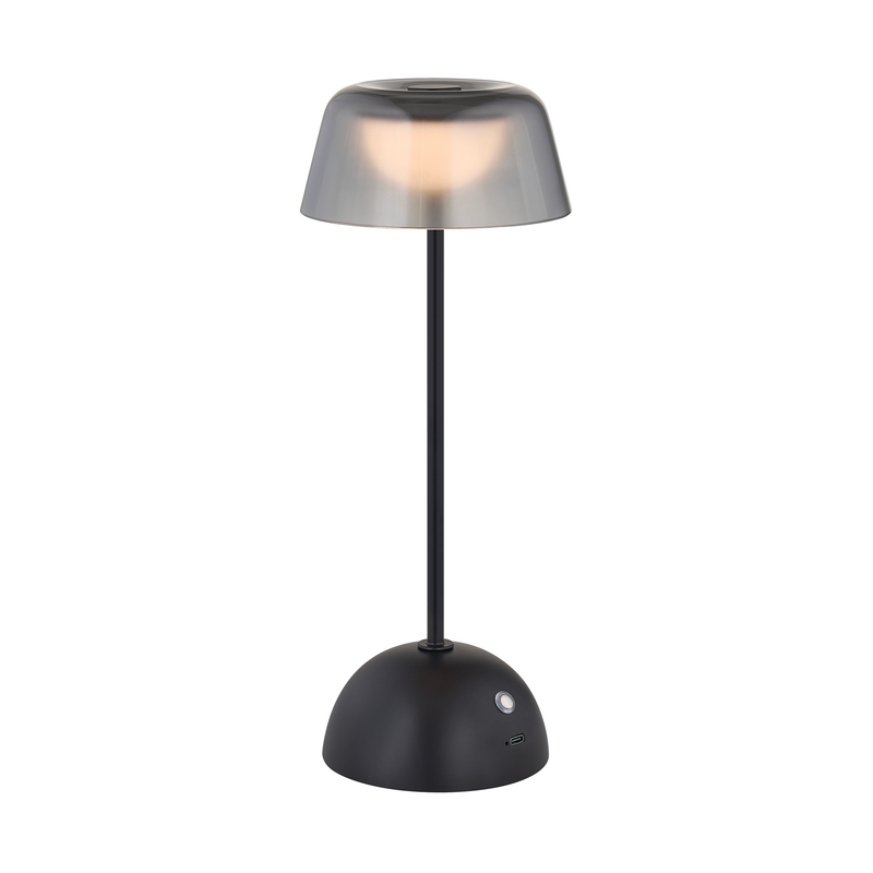 Hughsonville 11 Inch Accent Lamp by Hudson Valley Lighting