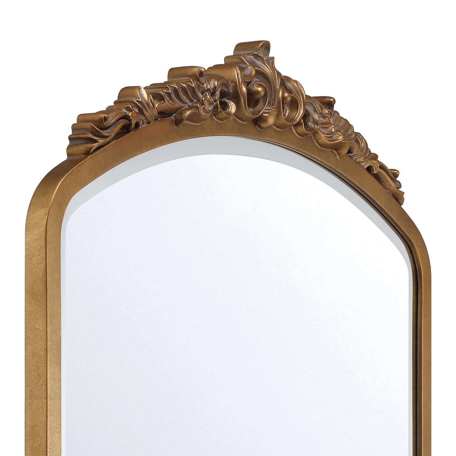 Arden 40 Inch Decorative Mirror by Crystorama