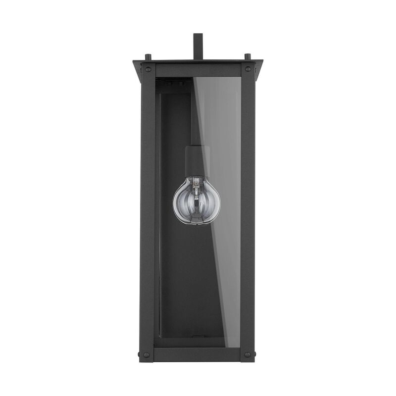Capital Lighting Fixture Company Hunt 20 Inch Tall Outdoor Wall Light