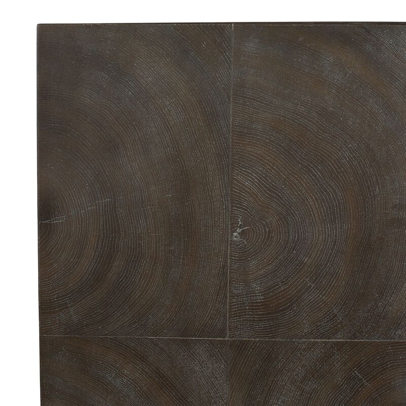 Phineas 56 Inch Storage Cabinet by Uttermost