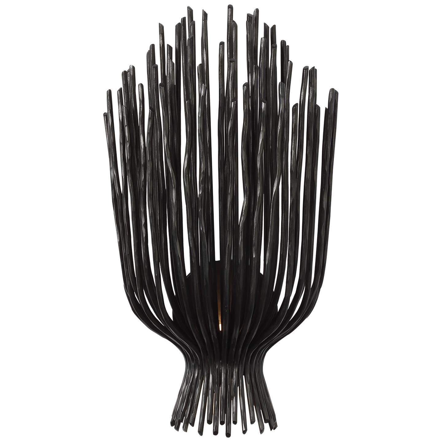 Chapman & Myers Astra 17 Inch Wall Sconce by Visual Comfort Signature