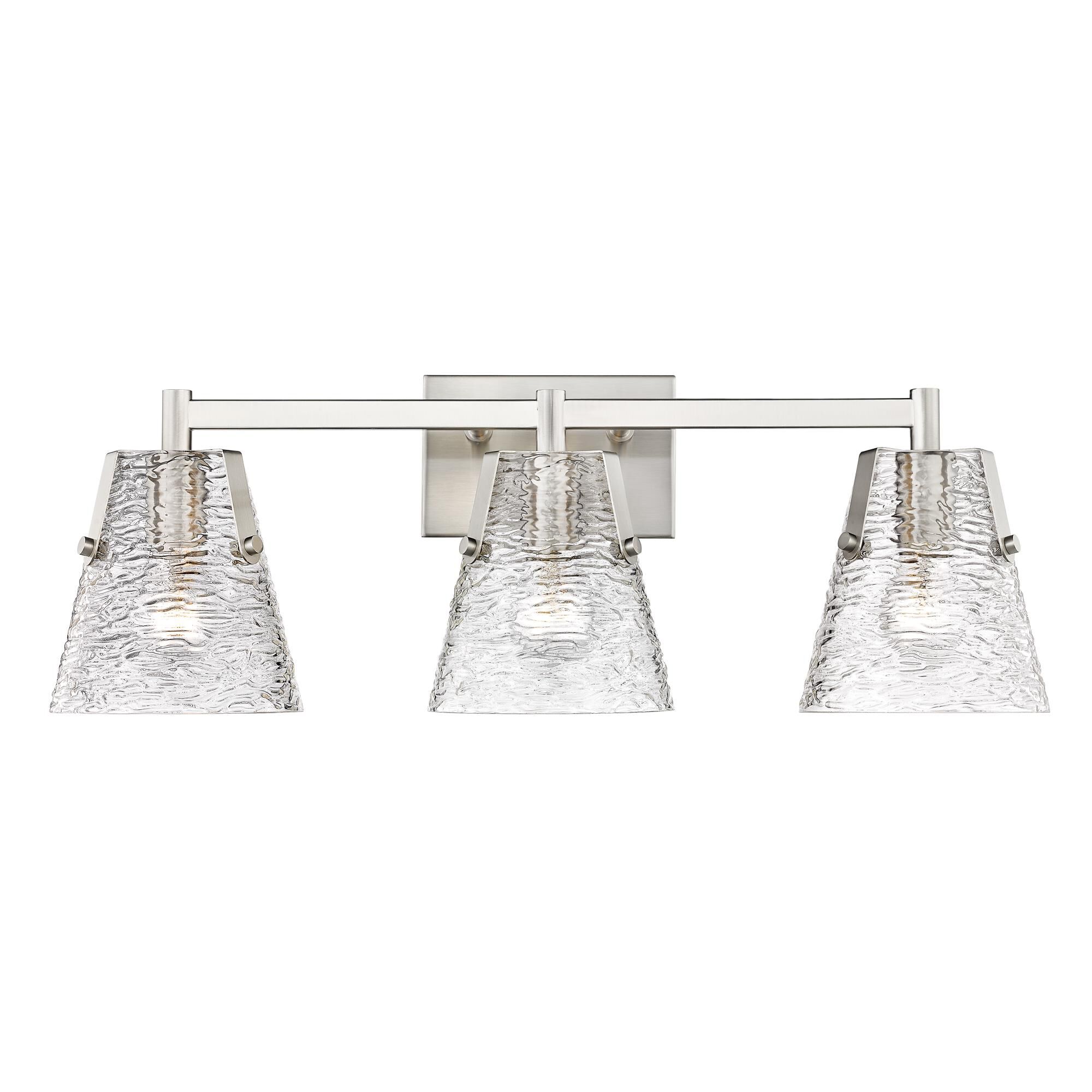 Analia 16 Inch 2 Light Bath Vanity Light by Z-Lite