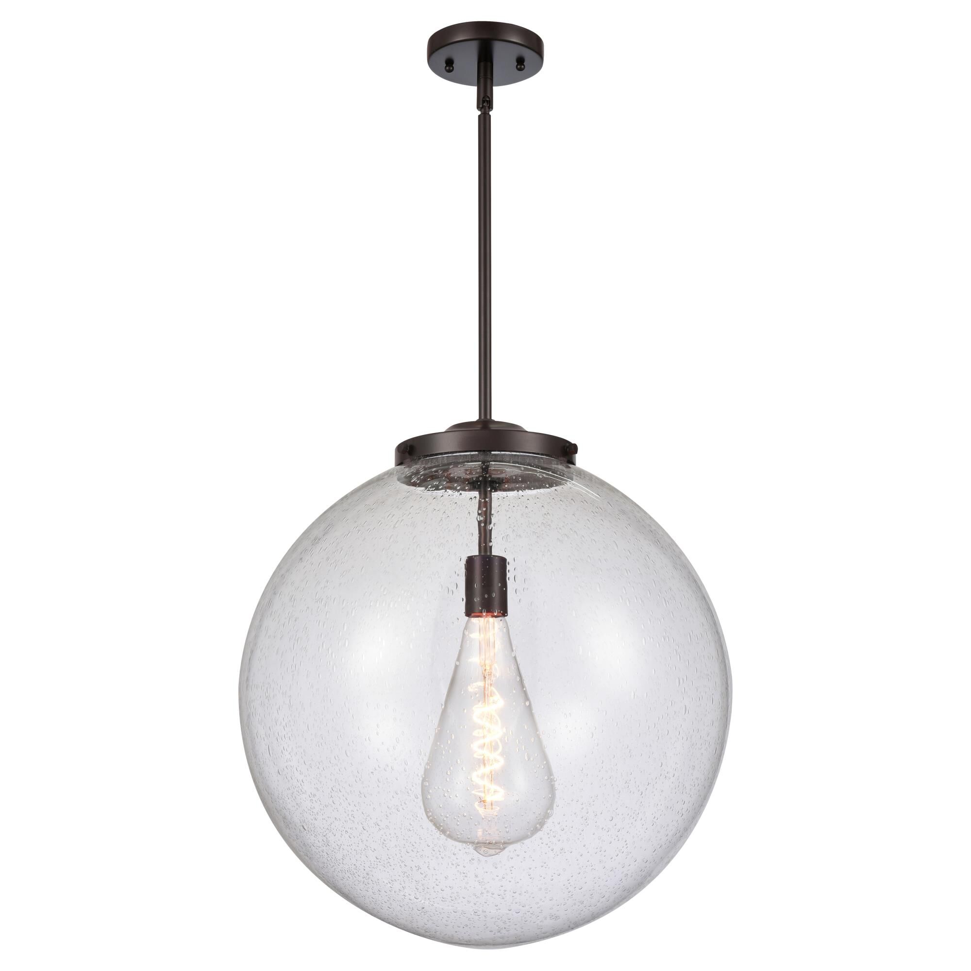 Bruno Marashlian Beacon Large Pendant by Innovations Lighting