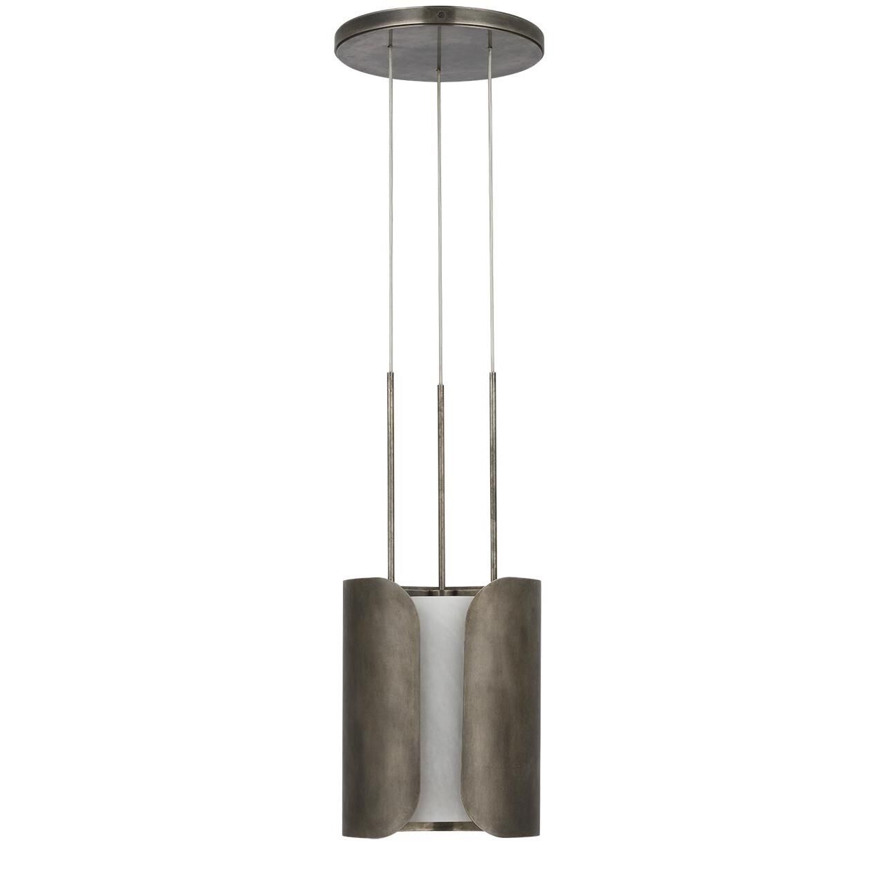 Anne-Marie Barton Armise 11 Inch Mini Pendant by Visual Comfort Signature Collection