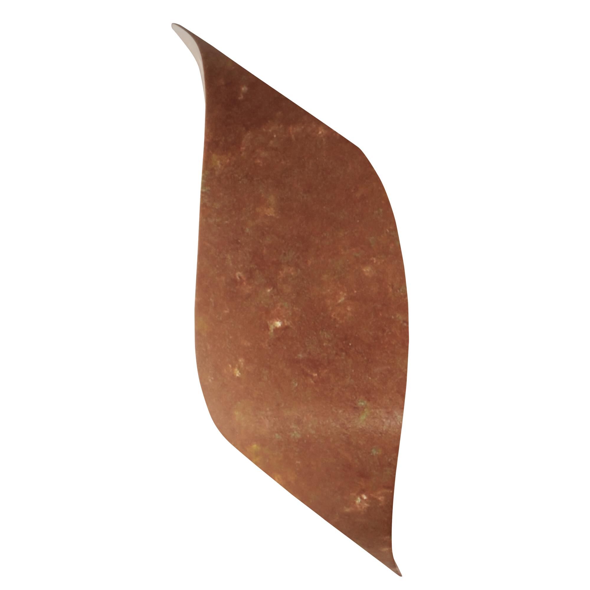 Wave 5 Inch Wall Sconce by Justice Design Group