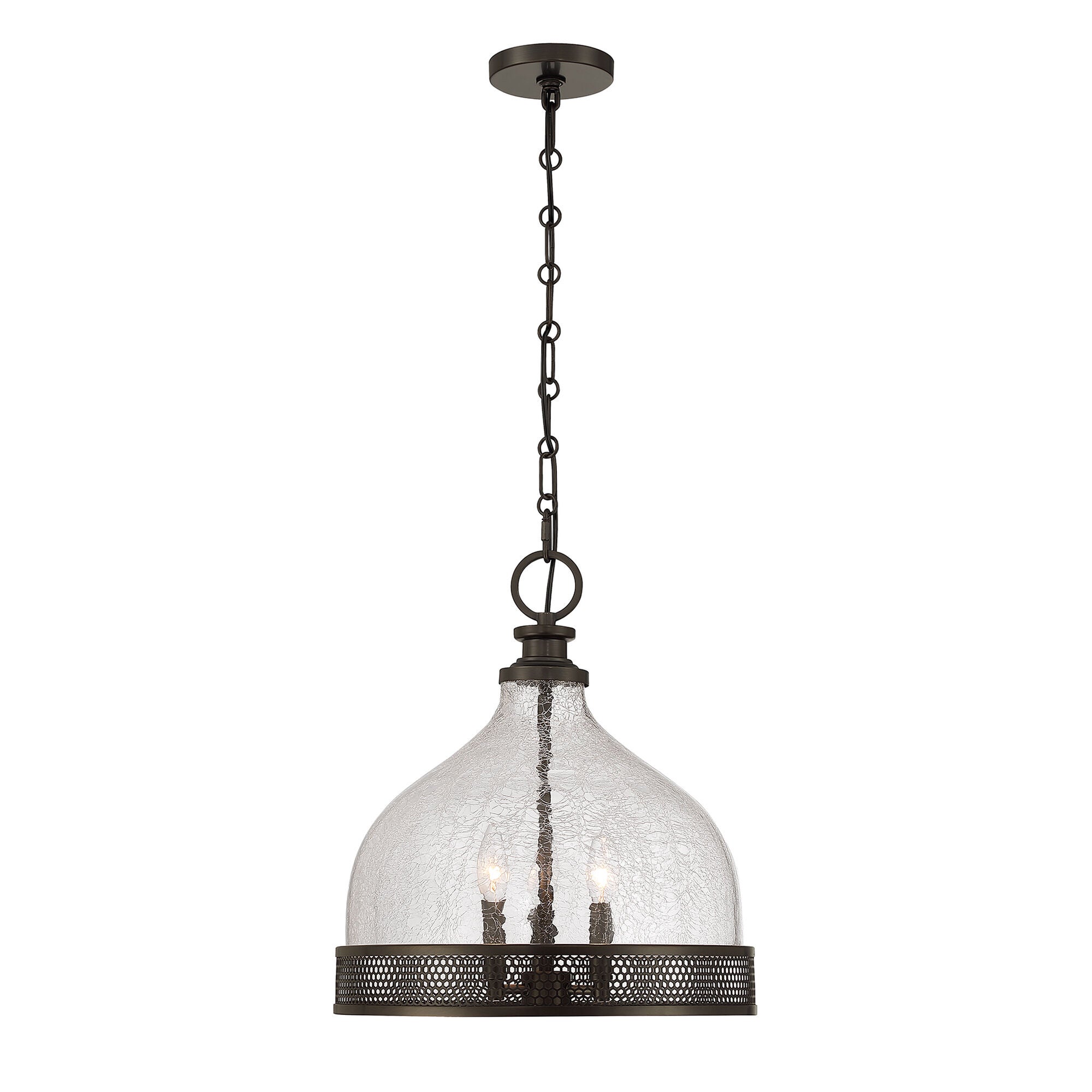 Stern Small Pendant Light,