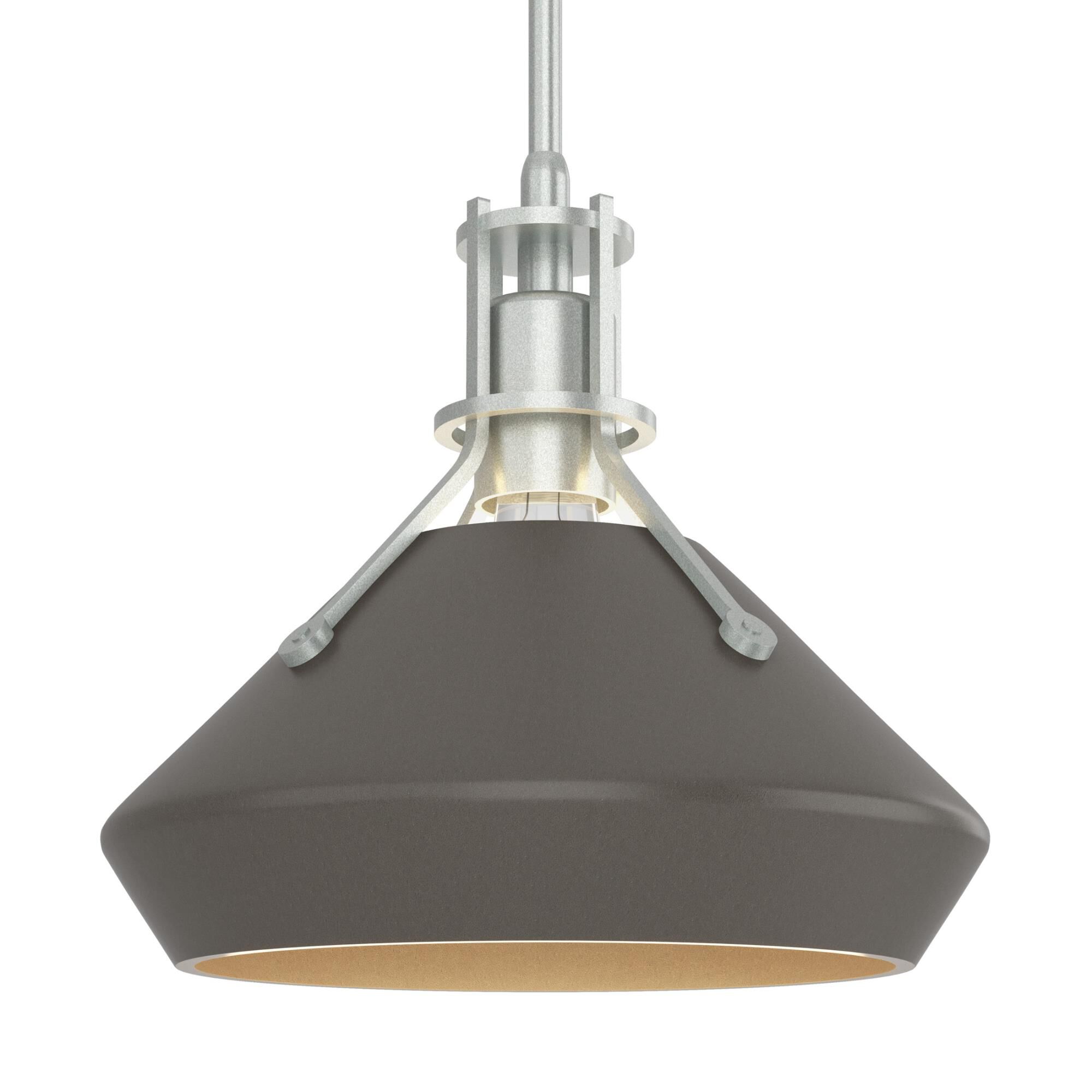 Henry Mini Pendant by Hubbardton Forge