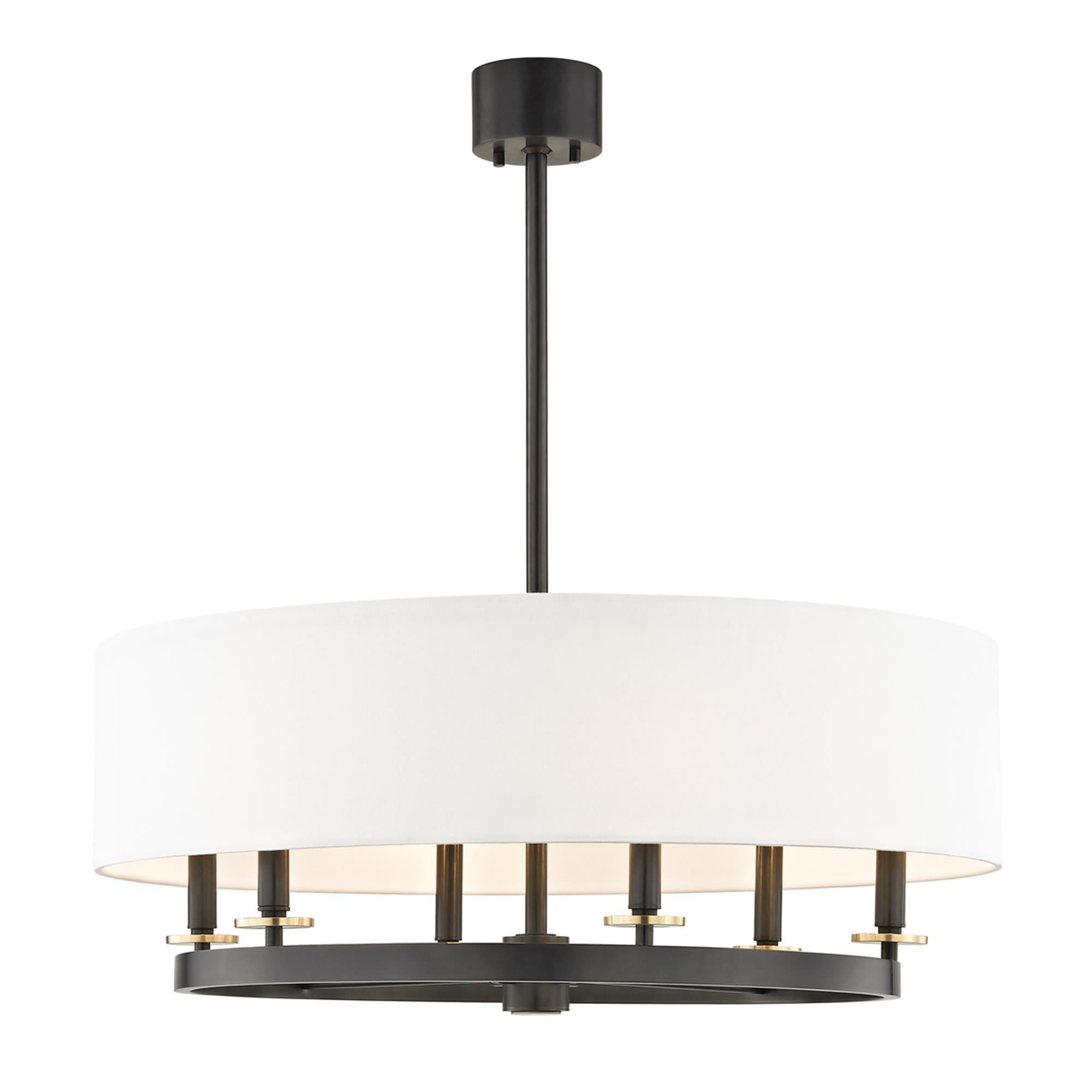 Durham Medium Chandelier,