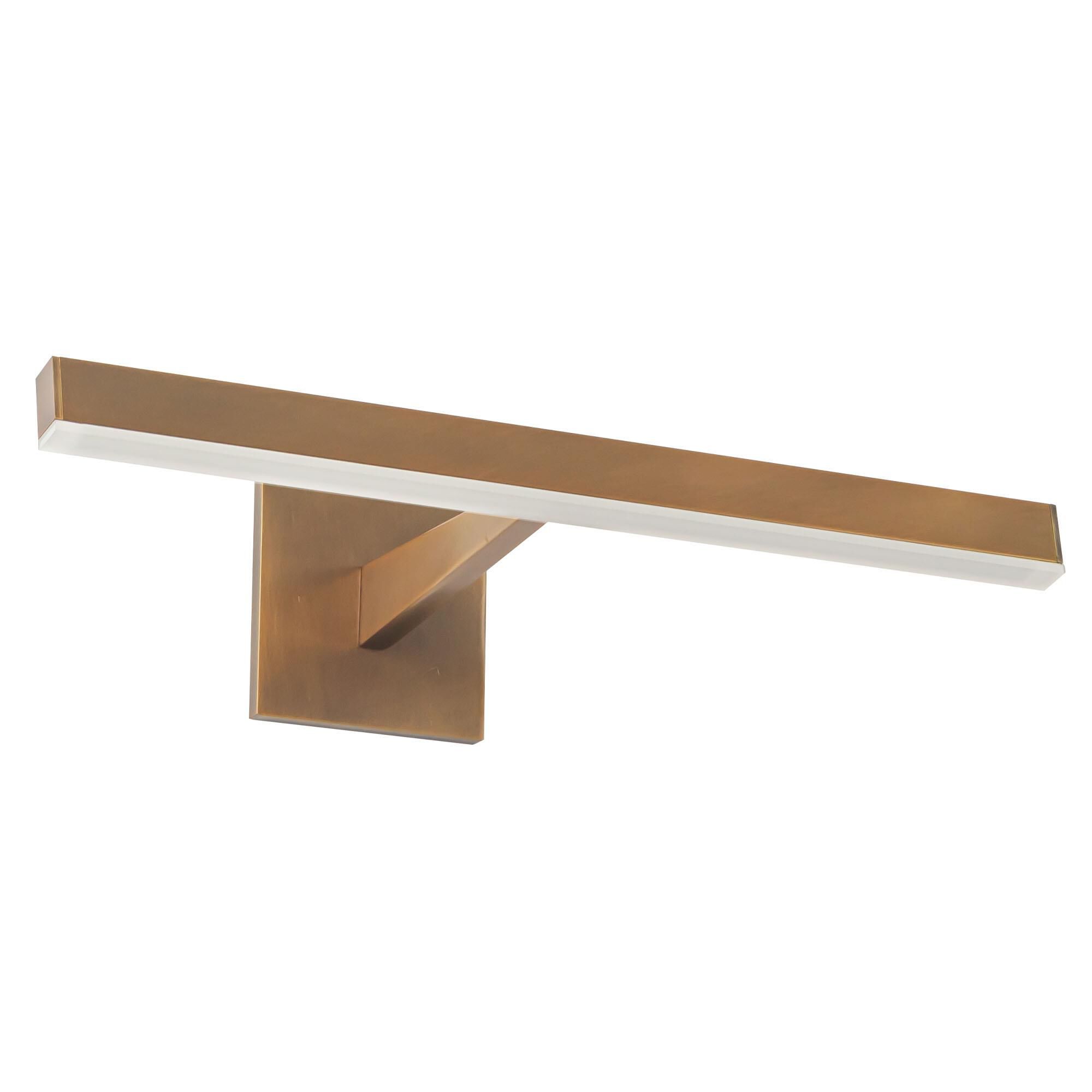 Vega 19 Inch Picture and Display Light by Kuzco Lighting