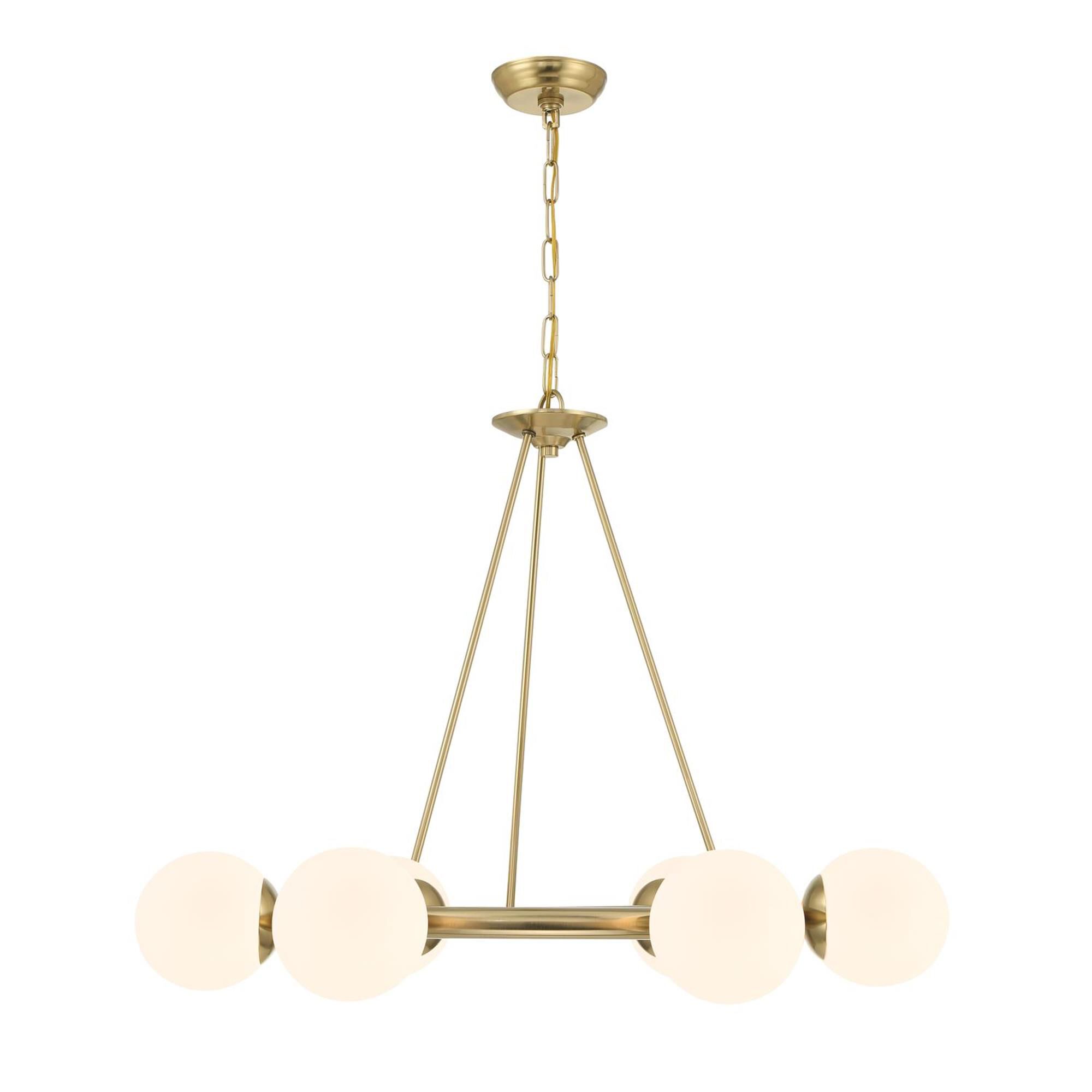 Maverick Medium Chandelier,