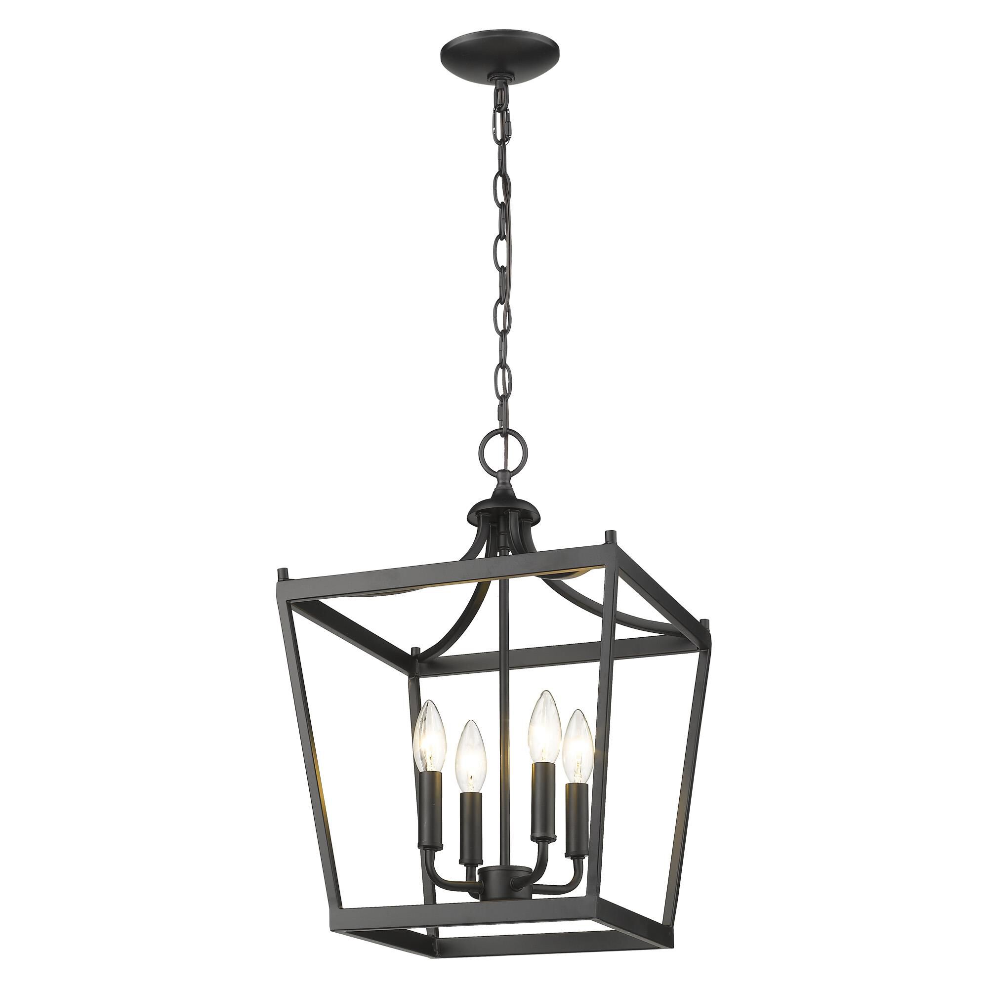 Kennedy 13 Inch Large Pendant by Acclaim Lighting