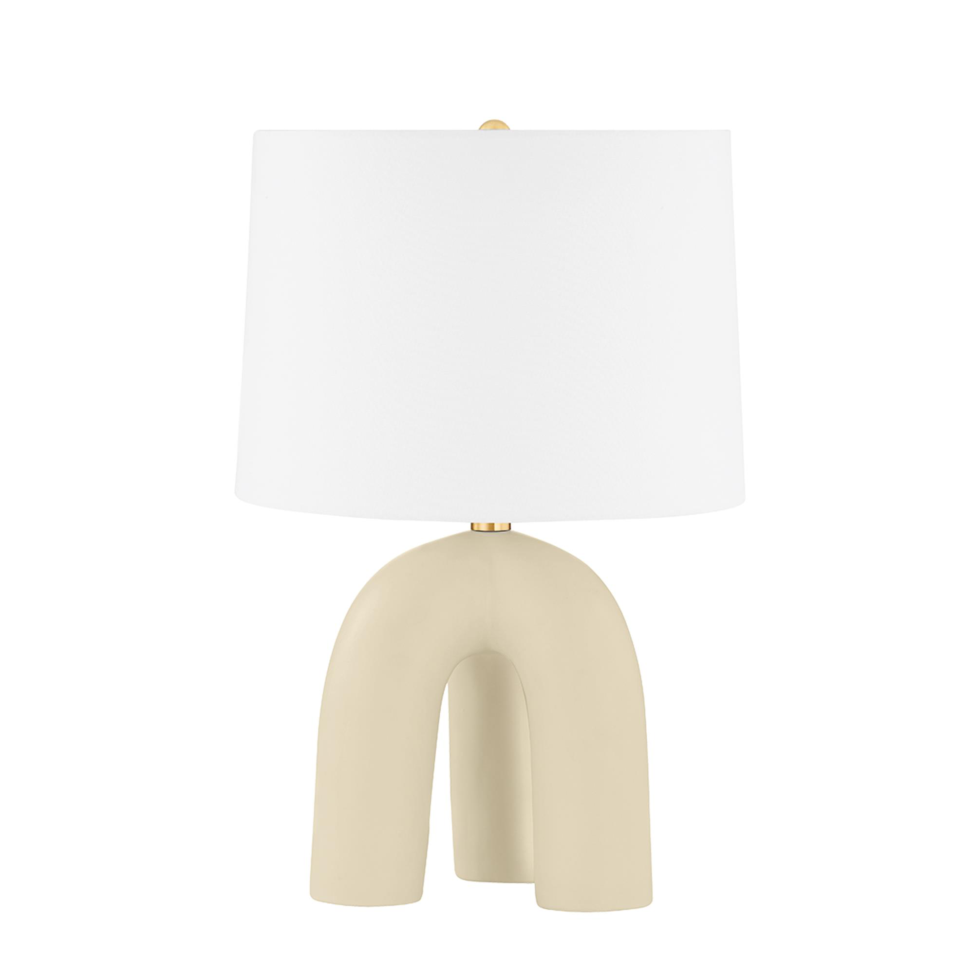 Mills Pond Small Table Lamp,