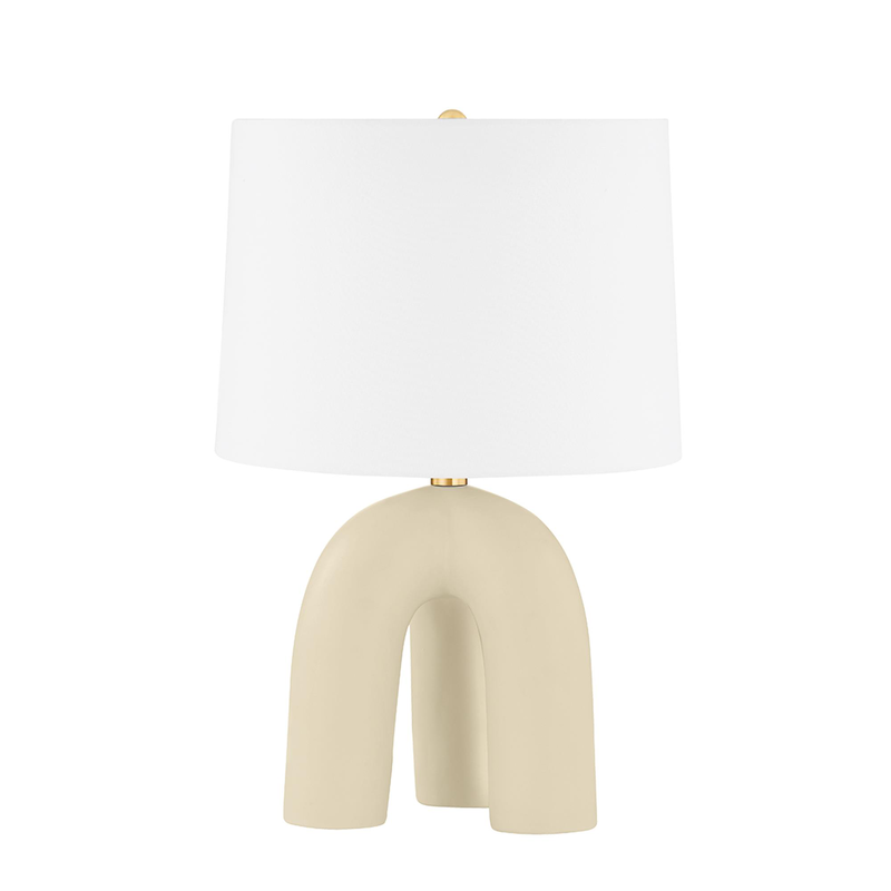Mills Pond Small Table Lamp by Hudson Valley Lighting