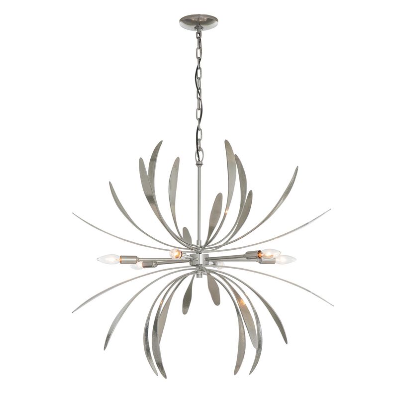 Dahlia Chandelier by Hubbardton Forge
