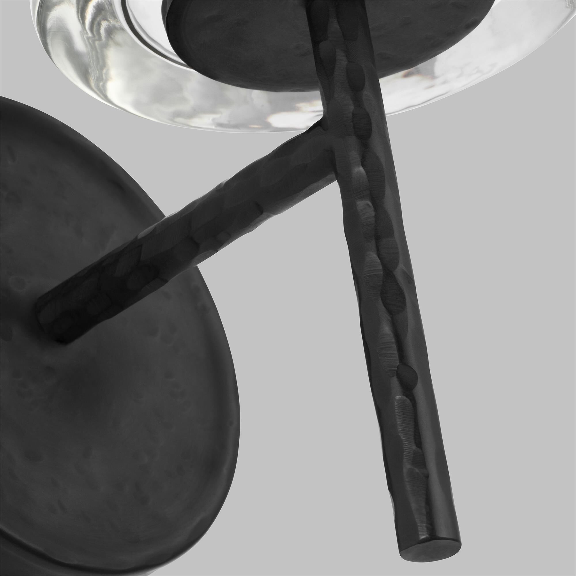 Ellen DeGeneres Marietta Small Wall Sconce,