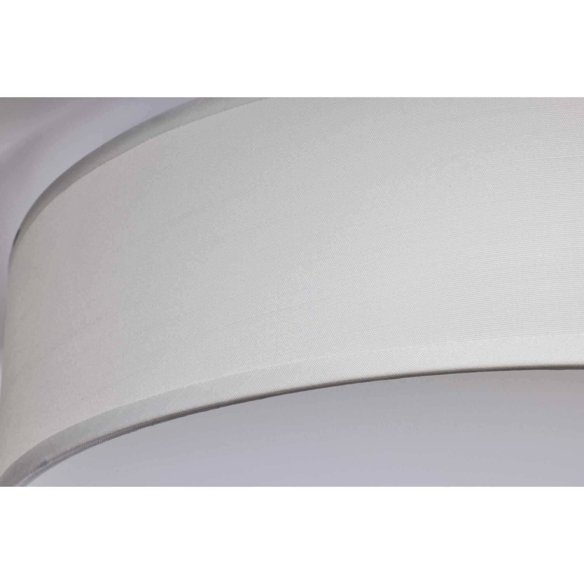 15 Inch 1 Light LED Flush Mount by Nuvo Lighting