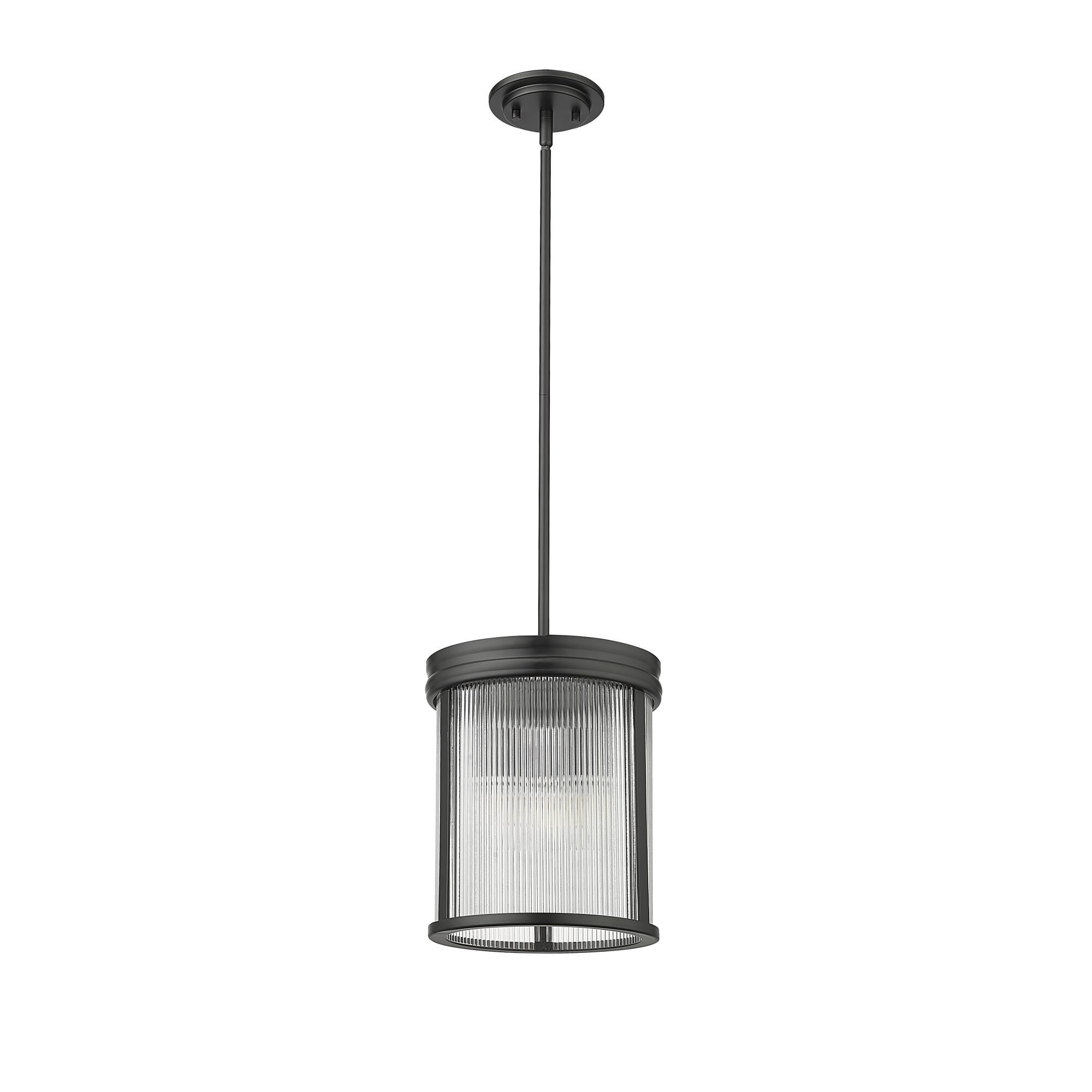 Carnaby 10 Inch Mini Pendant by Z Lite