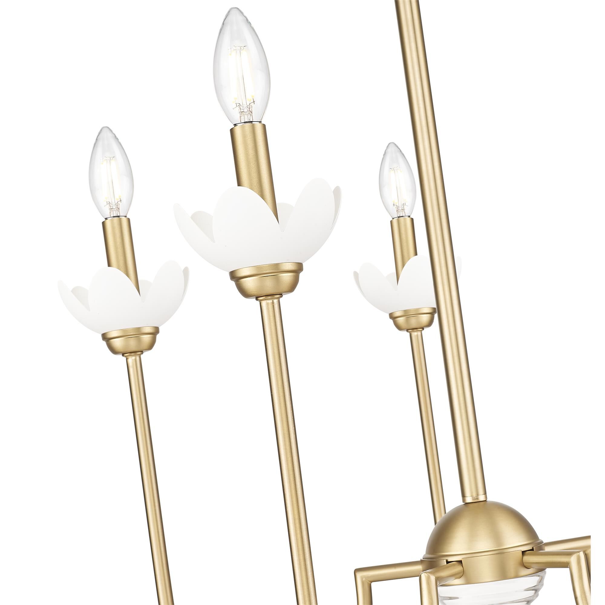 Allistair 24 Inch Chandelier by Z Lite