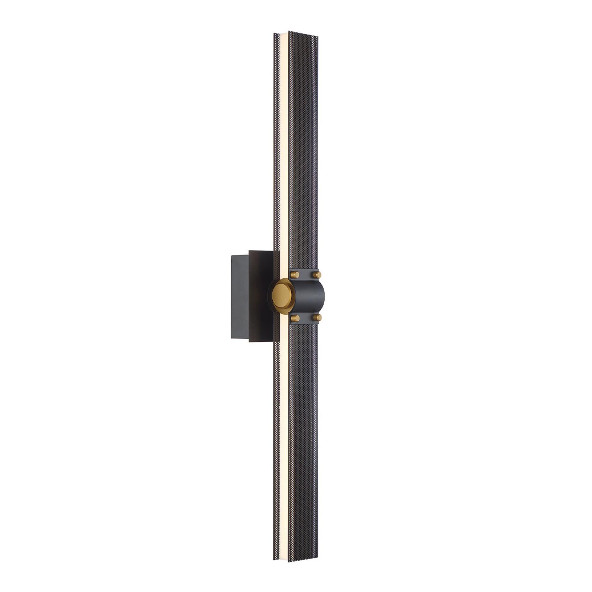 Admiral Large Wall Sconce,