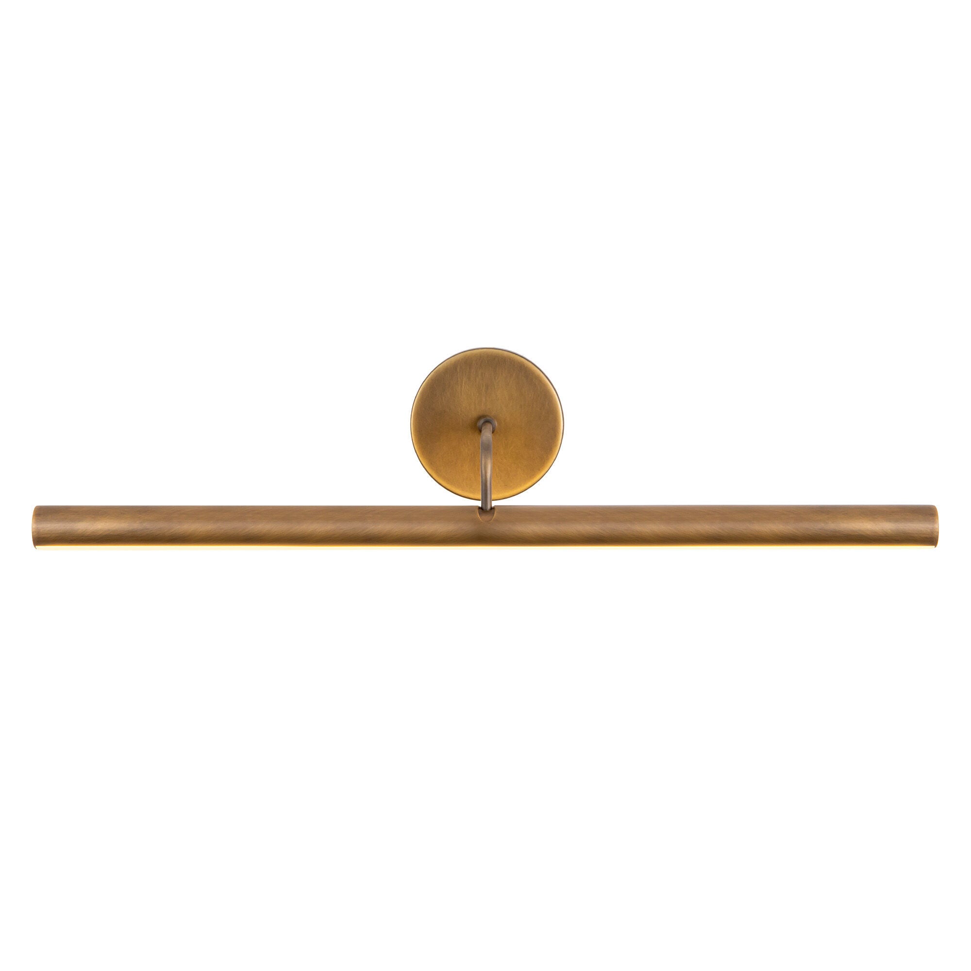 Slender 24 Inch Picture Light,
