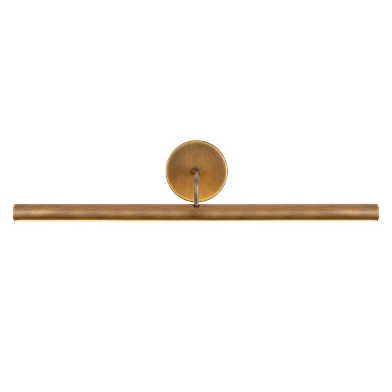 Slender 24 Inch Picture Light by Kuzco