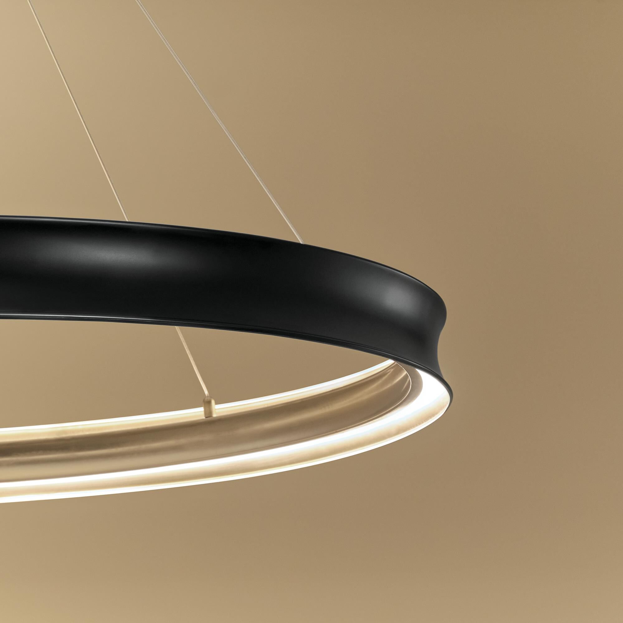 Larousse 50 Inch Chandelier by Kichler Lighting