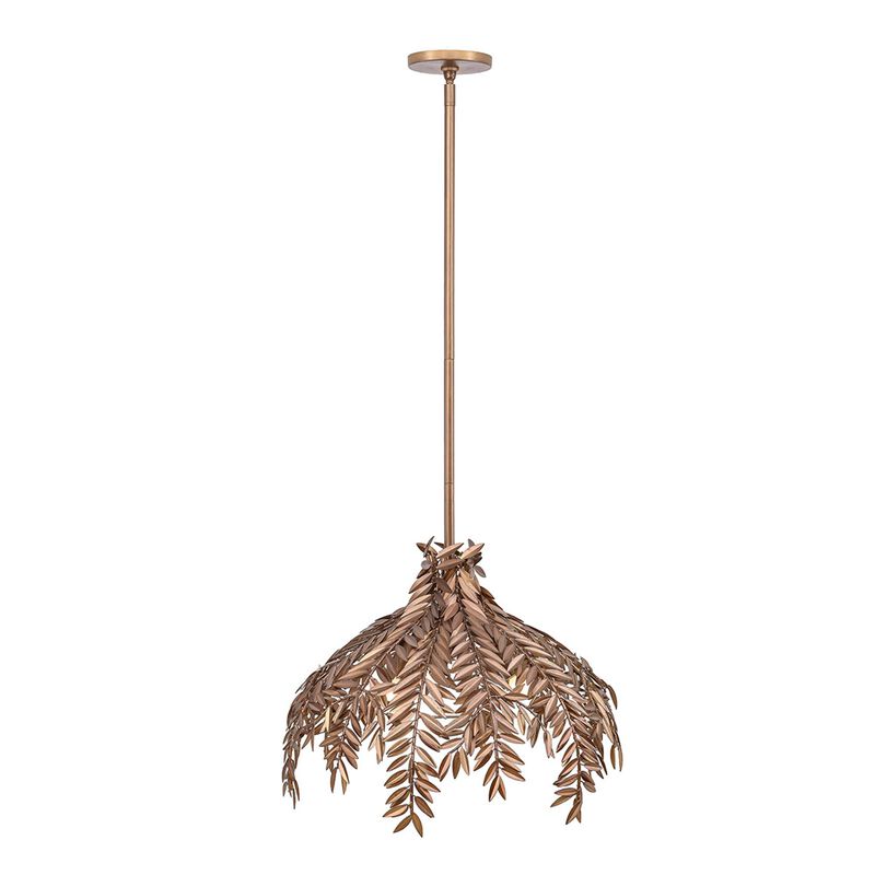 Jalore Medium Pendant Light by Eurofase Lighting