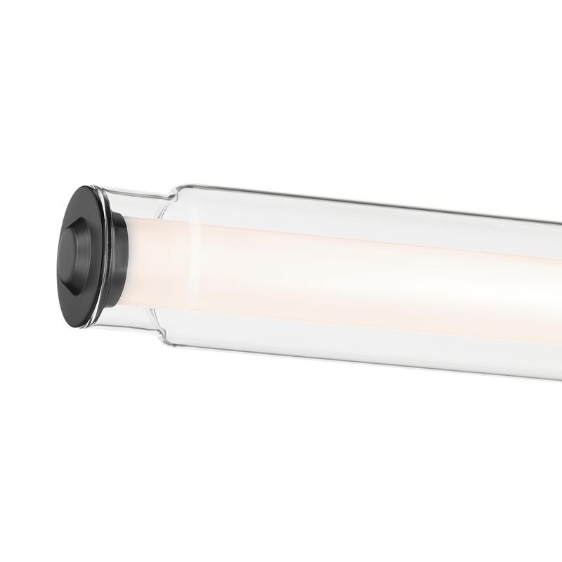 Laurene 26 Inch Bath Vanity Light by Kichler