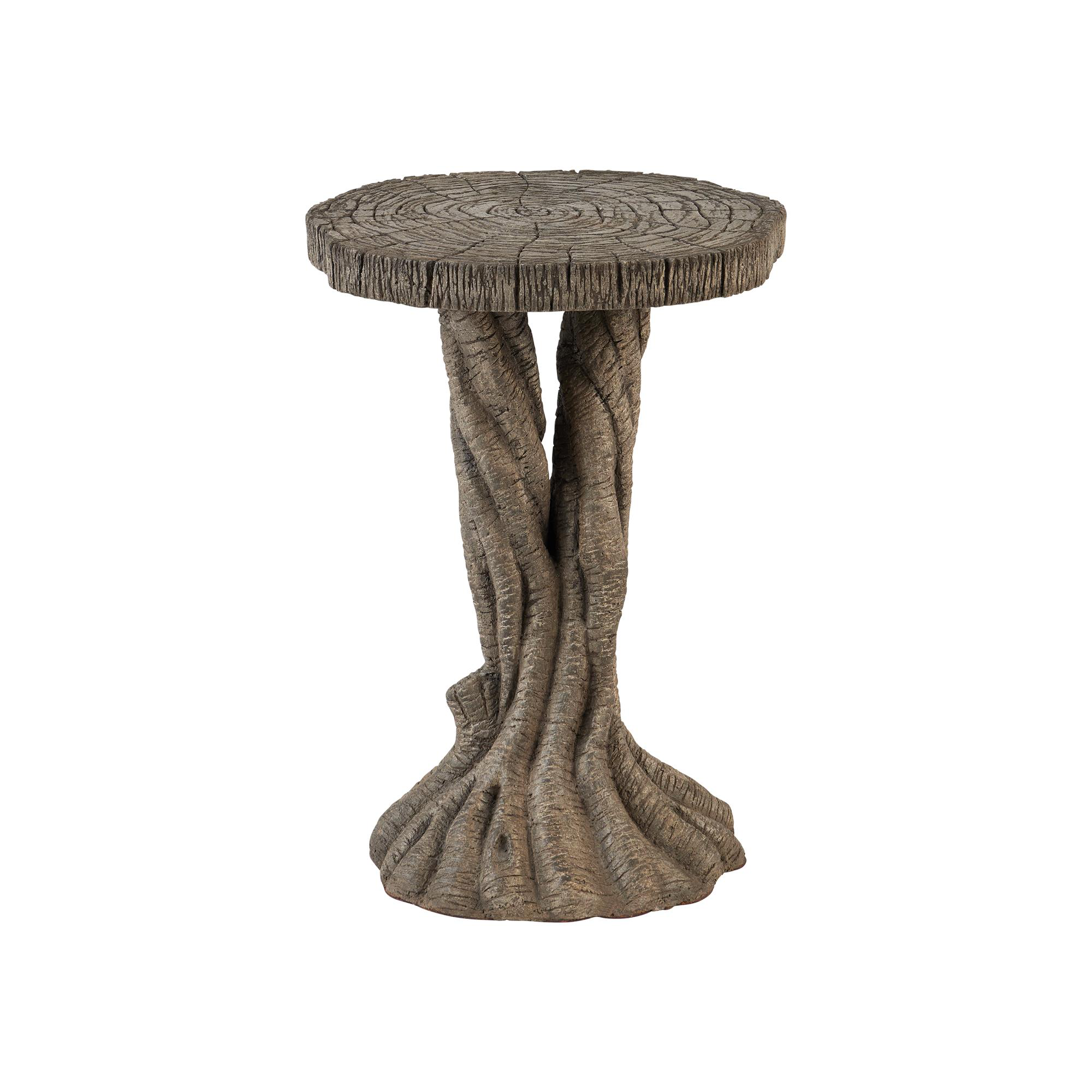 Dunmore 22 Inch Accent Table,