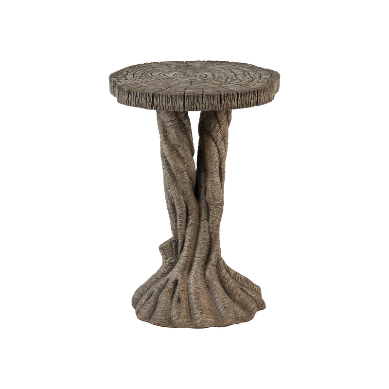 Dunmore 22 Inch Accent Table by Currey & Company