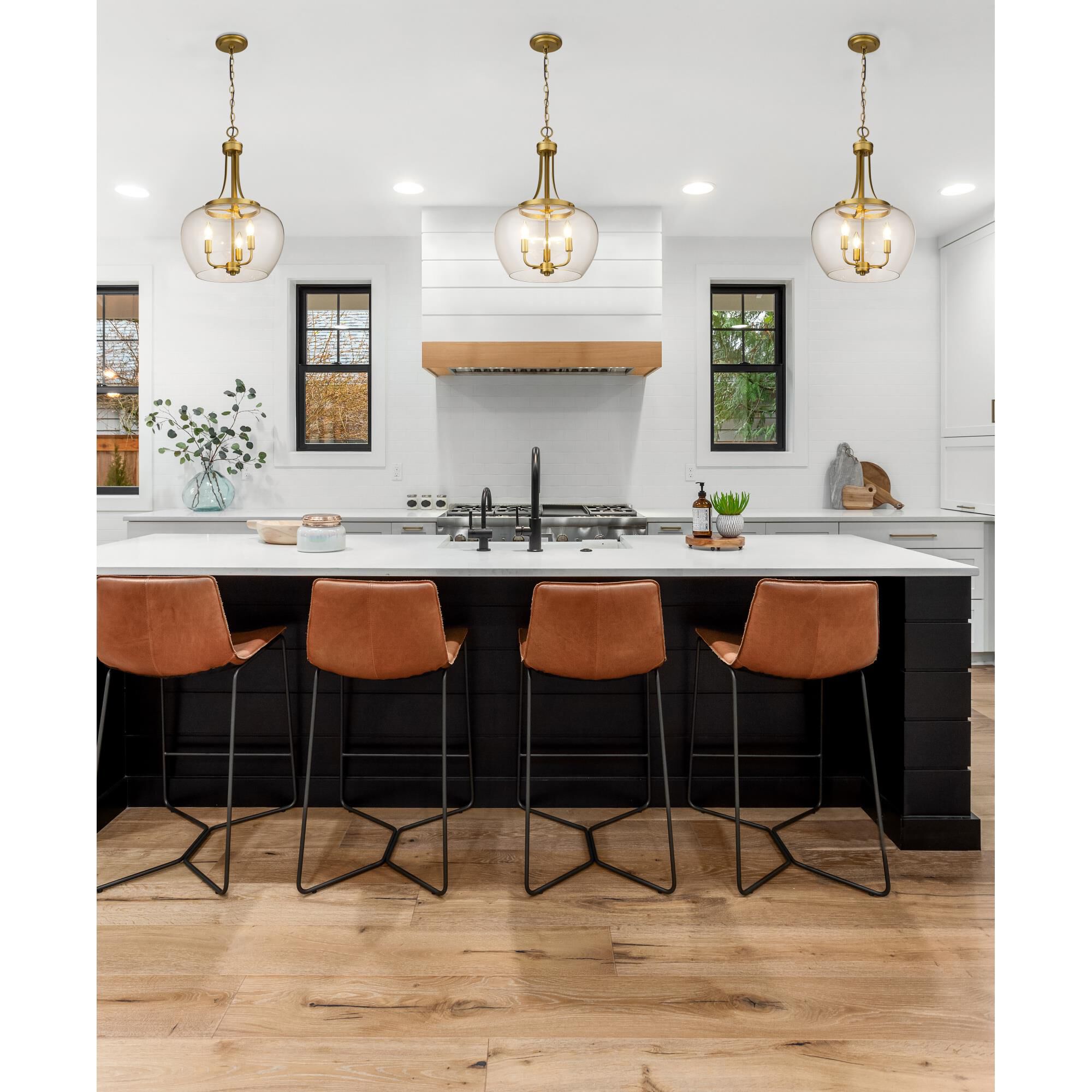 Joliet 15 Inch Large Pendant by Z-Lite