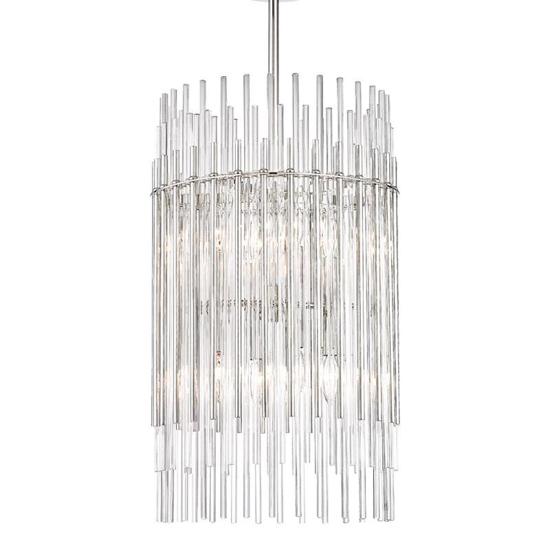 Wallis 15 Inch Large Pendant by Hudson Valley Lighting
